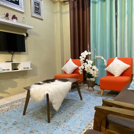D'Kapas Homestay Kuala Terengganu Exterior foto